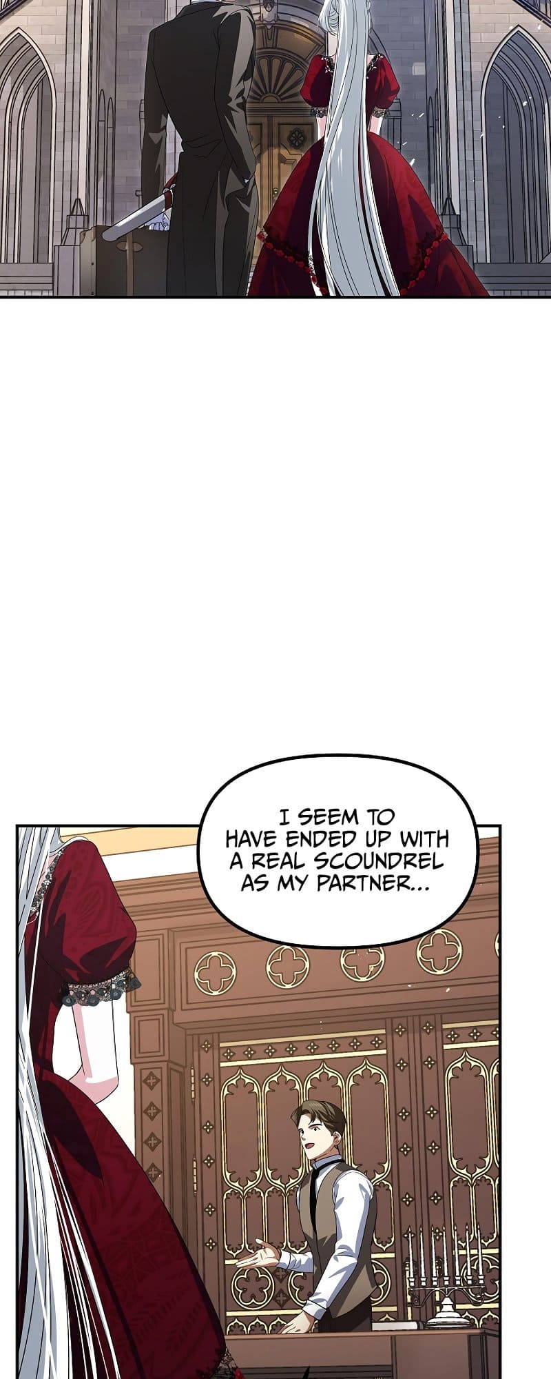 SSS-Class Suicide Hunter, Chapter 101 image 05